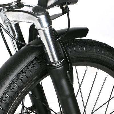 2021 New 20 inch Aluminum Alloy Lithium Battery electric folding bike lightweight